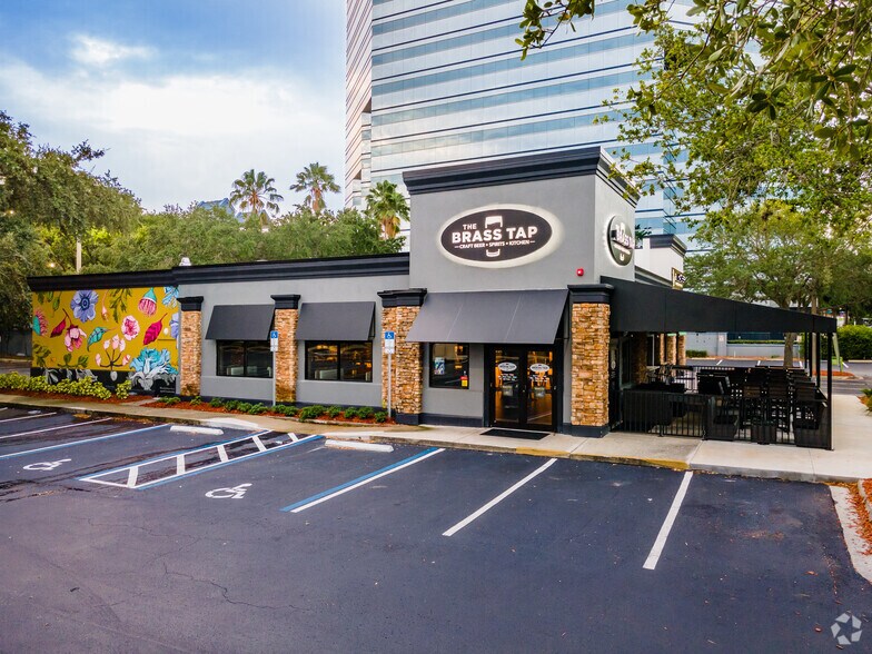 More Photos Of 201-213 N Dale Mabry Hwy, Tampa Unknown For Lease
