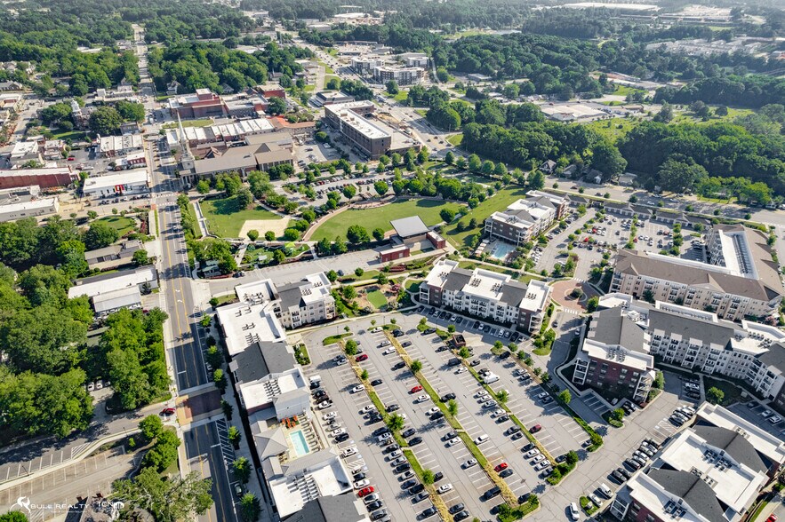More Photos Of 215 Jackson St, Lawrenceville Land For Sale