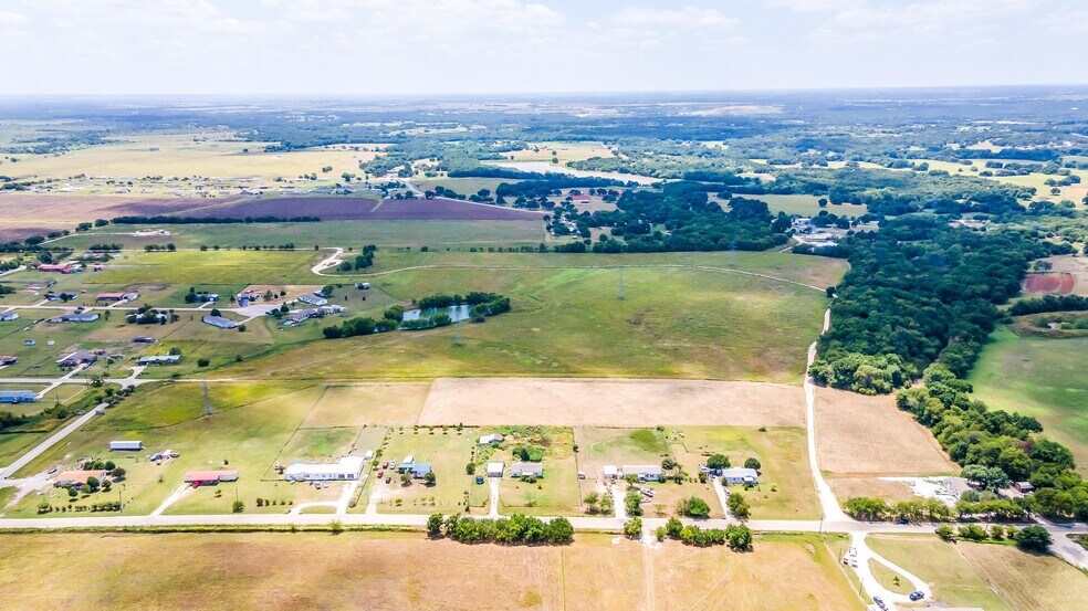 More Photos Of 8306 County Road 109, Alvarado Land For Sale
