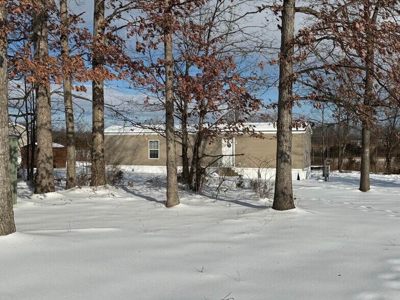 More Photos Of 2685 Middleway Pike, Bunker Hill Land For Sale