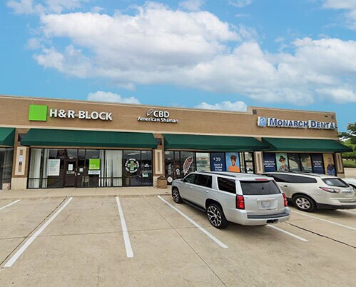 More Photos Of 3824-3980 S Carrier Pky, Grand Prairie Unknown For Lease