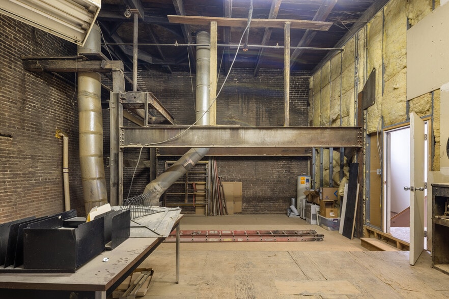 More Photos Of 800 W 8th Ave, Denver Loft Creative Space For Sale
