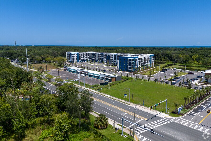 More Photos Of 2757 Mayport rd, Jacksonville Land For Lease