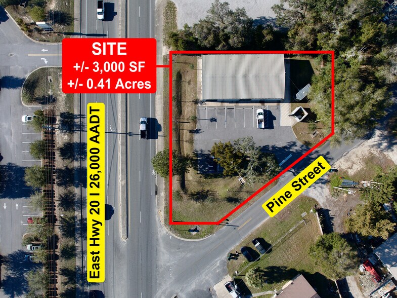 More Photos Of 4641 E Highway 20, Niceville General Retail For Sale