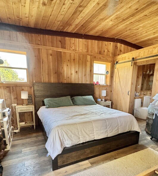 More Photos Of 8895 US-67 Hwy, Cleburne Trailer Camper Park For Sale
