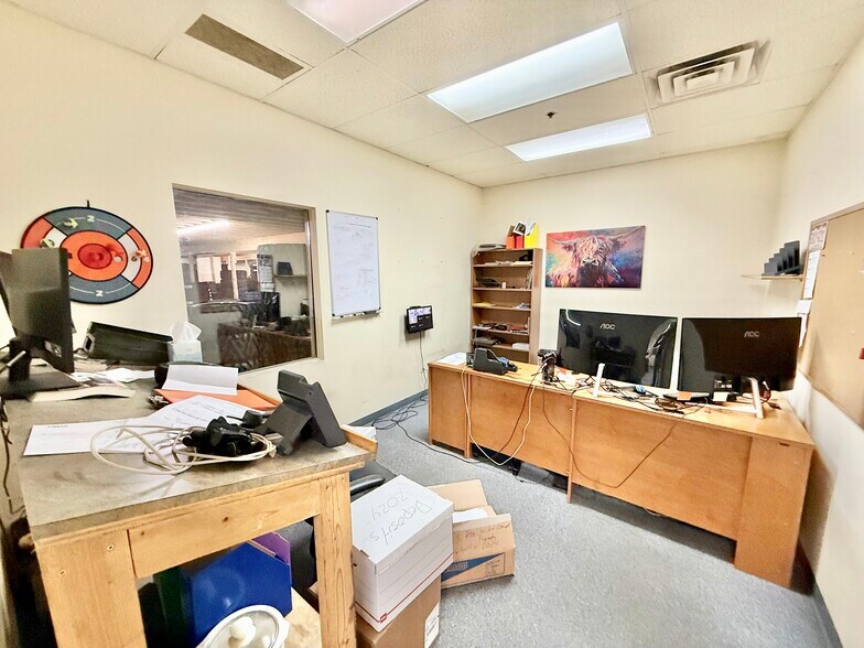 More Photos Of 12045 6300 Rd, Montrose Flex For Sale