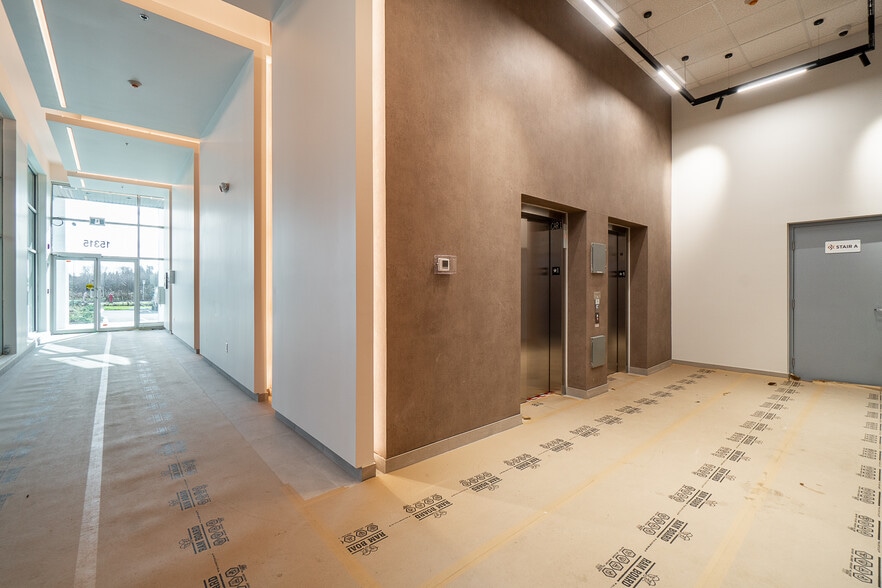 More Photos Of 15315 66 Ave, Surrey Office For Sale