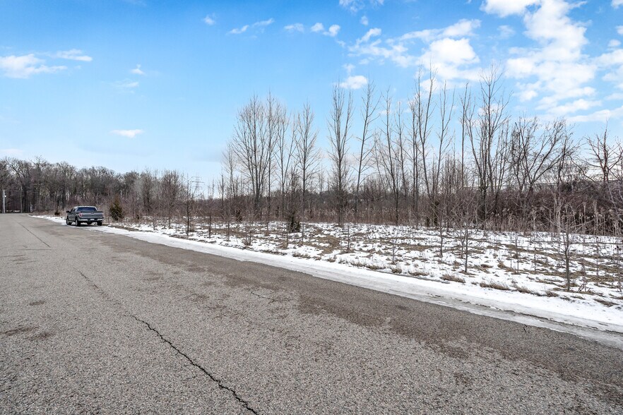 More Photos Of S 26th St, Kalamazoo Land For Sale