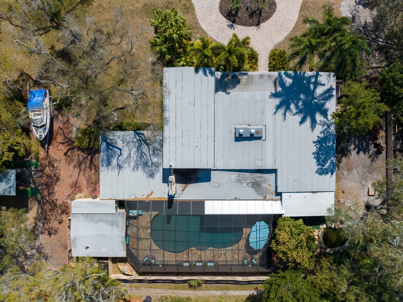 More Photos Of 5635 7th Ave N, Saint Petersburg Land For Sale
