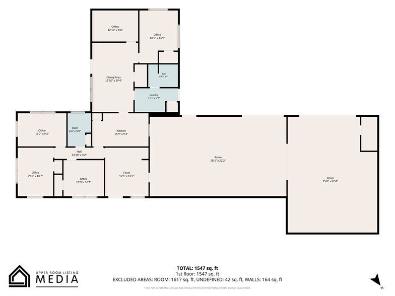 More Photos Of 1512 Posey Rd, San Marcos Office For Sale