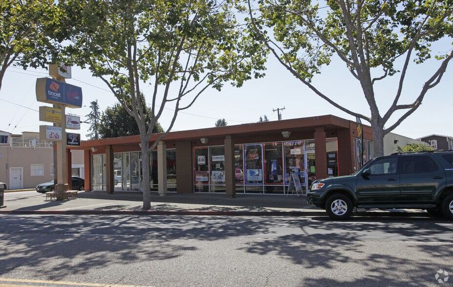 More Photos Of 1793-1797 E 14th St, San Leandro Office For Lease