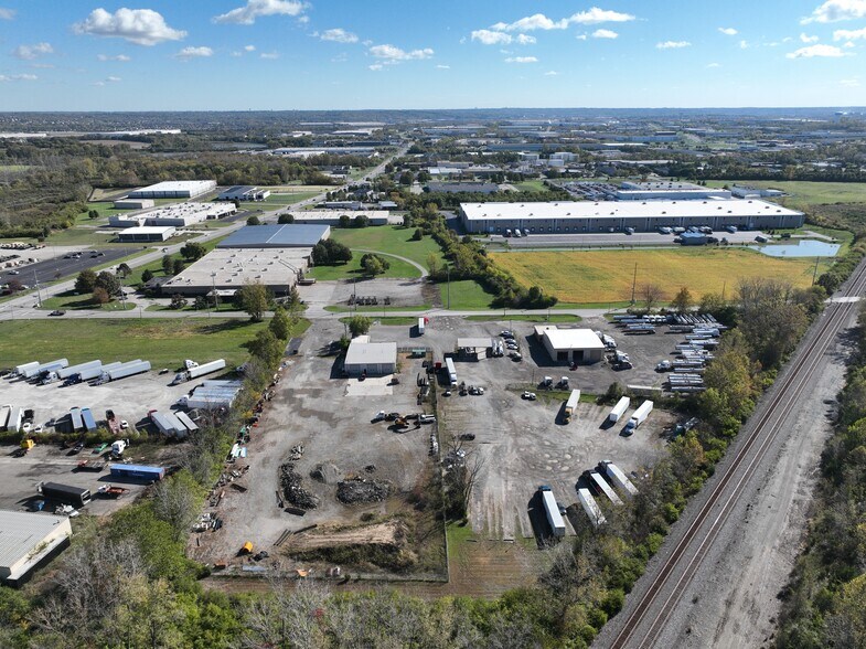 More Photos Of , Fairfield Industrial For Sale