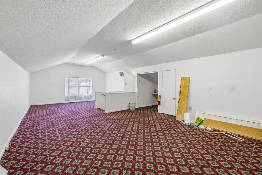 More Photos Of 270 Central Ave, Cleveland Storefront Retail Residential For Sale