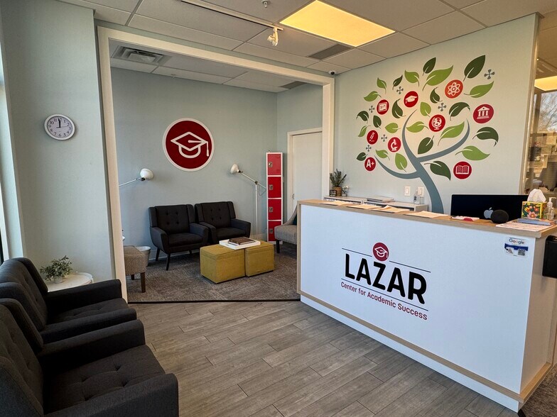 More Photos Of 1157 Stonecrest Blvd, Tega Cay General Retail For Lease