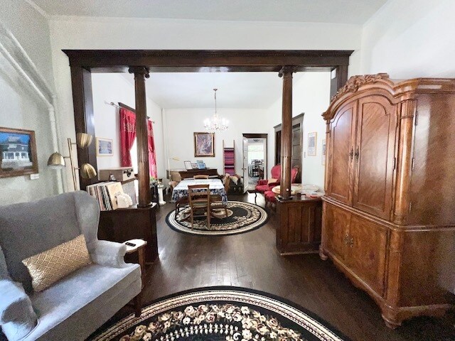 More Photos Of 301 S 3rd St, Raton Hospitality For Sale