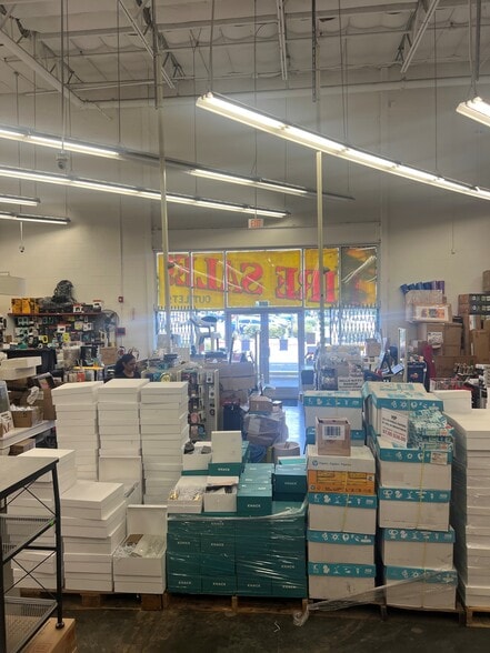 More Photos Of 921 N Milliken Ave, Ontario General Retail For Sale
