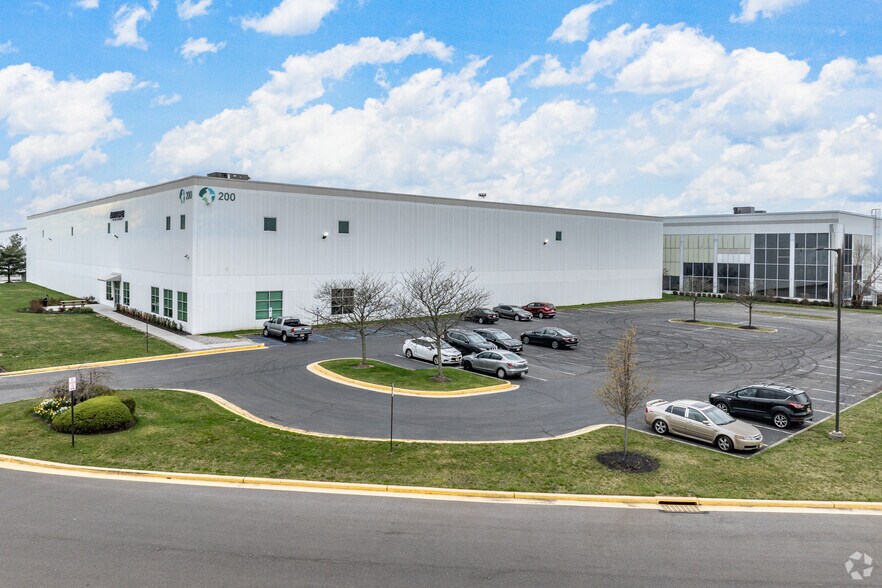 More Photos Of 200 Docks Corner Rd, South Brunswick Warehouse For Lease