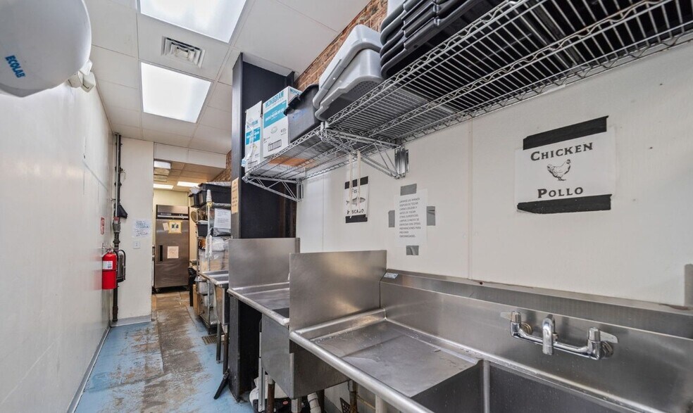 More Photos Of 112 W Main St, Durham Storefront For Sale