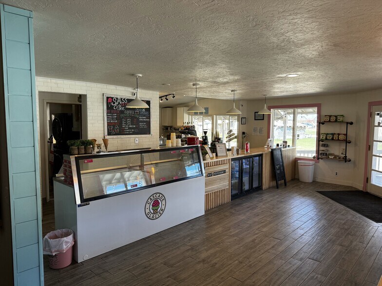More Photos Of 101 Montgomery St, Idaho City Storefront Retail Residential For Sale