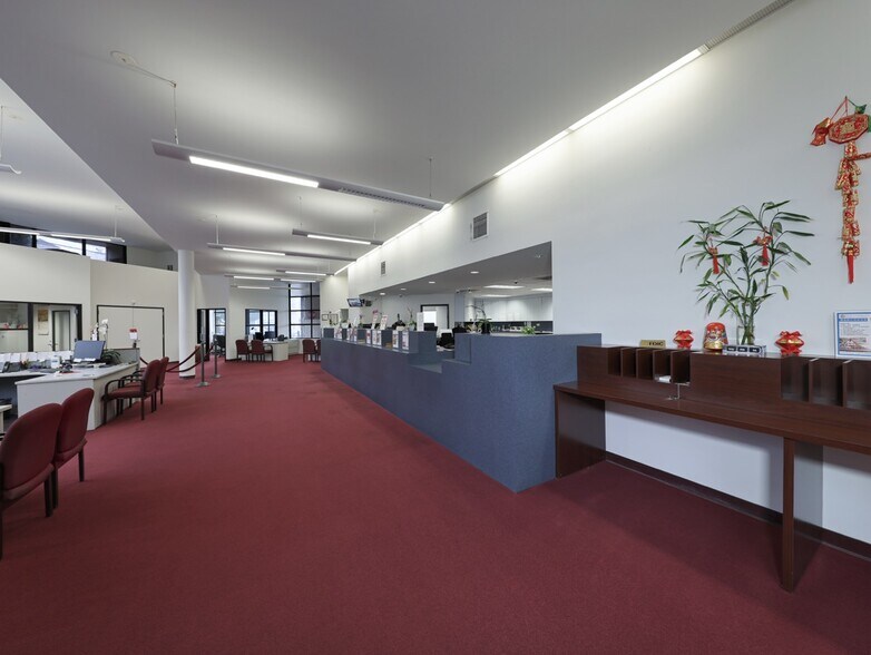 More Photos Of 317-319 6th Ave, San Francisco Bank For Sale