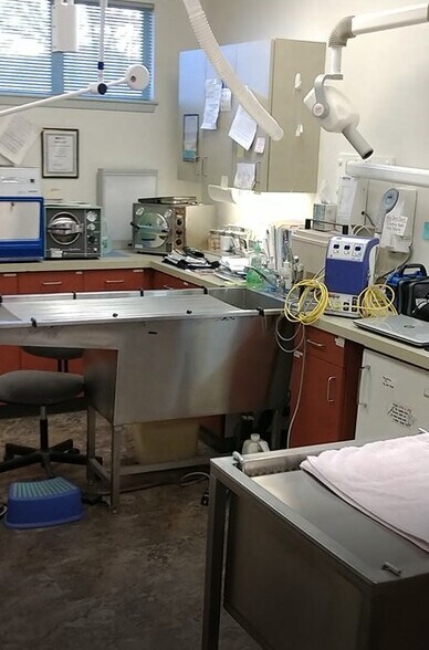 More Photos Of 721 N Keys Rd, Yakima Medical For Sale