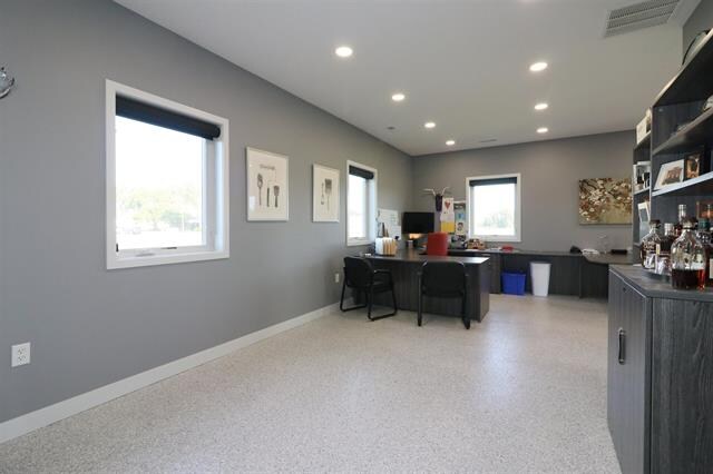 More Photos Of 1208 E Milwaukee St, Spencer Industrial For Sale