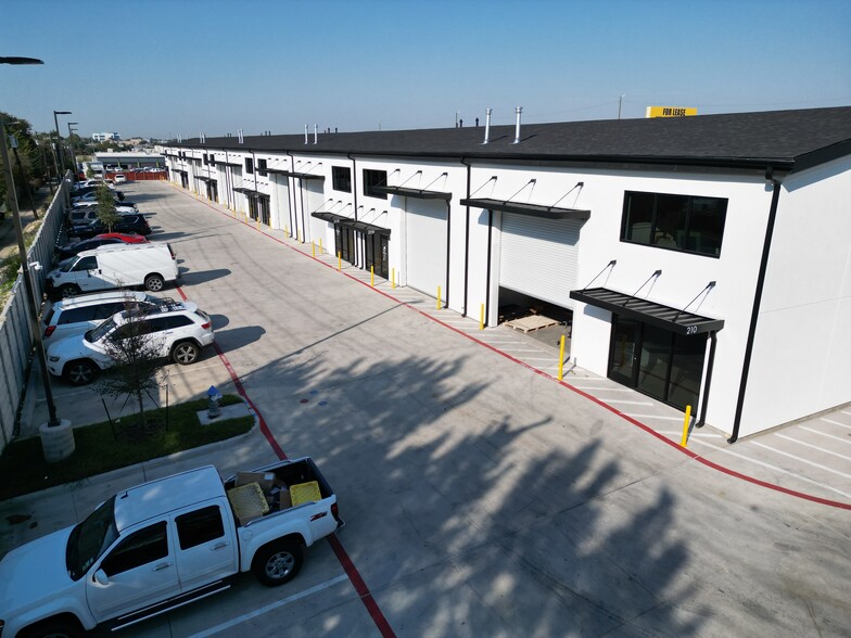 More Photos Of 2828 Interstate 30, Mesquite Industrial For Lease