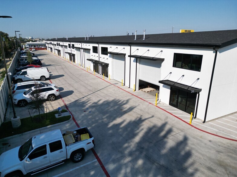 More Photos Of 2828 Interstate 30, Mesquite Industrial For Lease