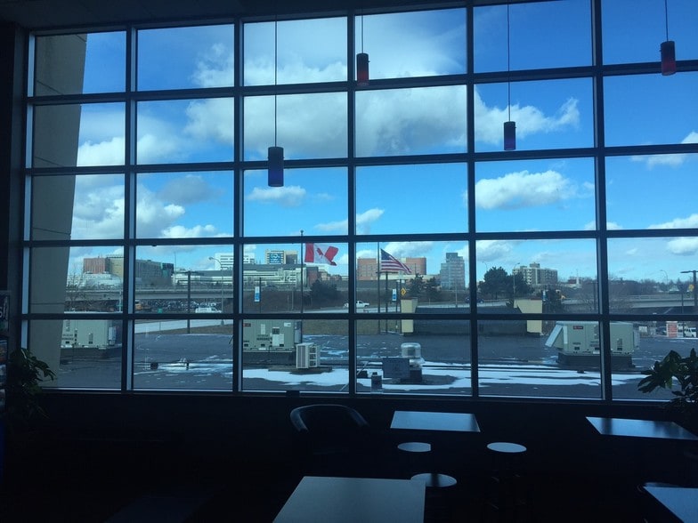 More Photos Of 700 Michigan Ave, Buffalo Medical For Lease