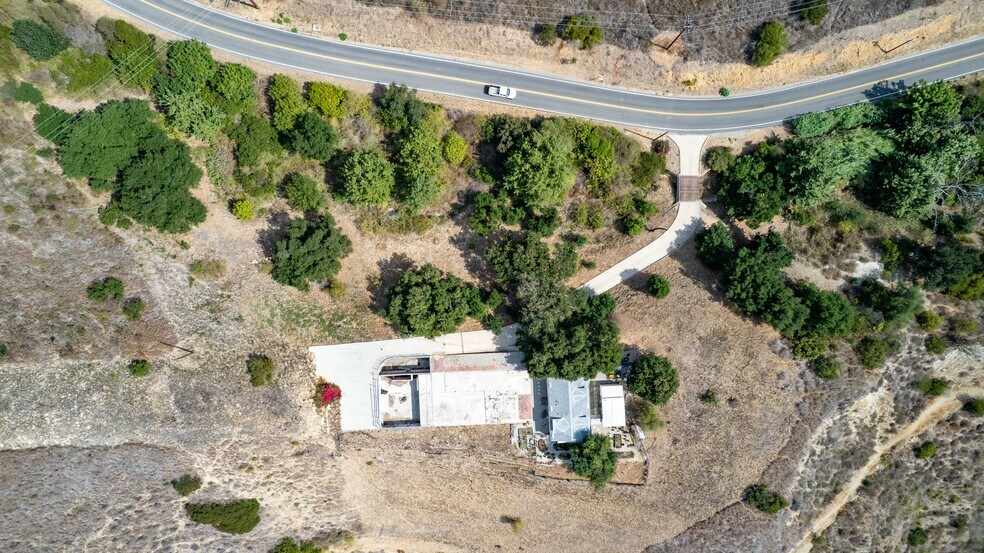 More Photos Of 5767 Latigo Canyon Rd, Malibu Land For Sale