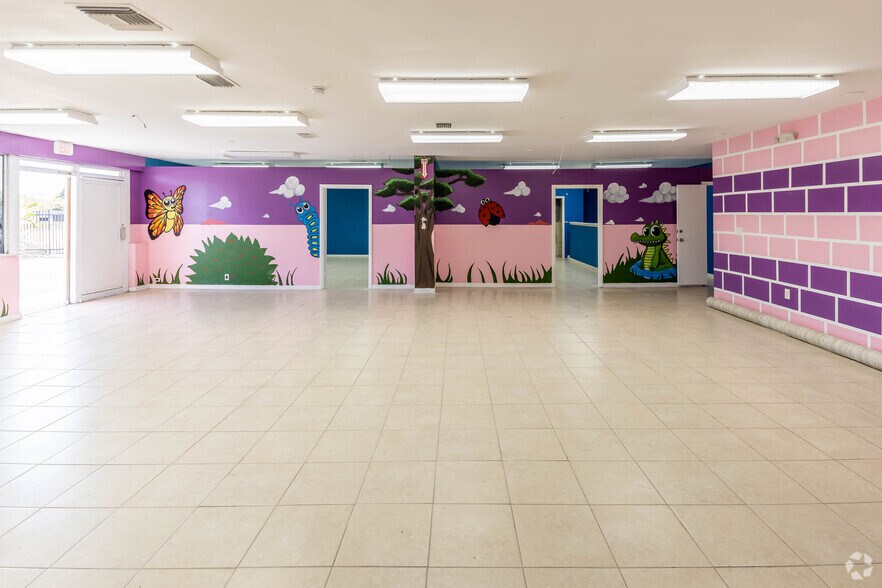 More Photos Of 16280 NW 27th Ave, Miami Gardens Daycare Center For Sale
