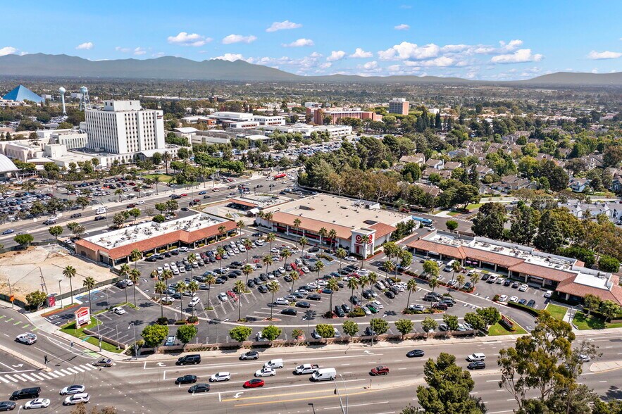 More Photos Of 5735-5767 E Pacific Coast Hwy, Long Beach Unknown For Lease