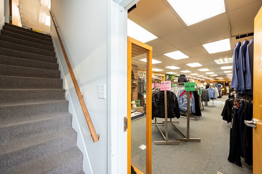 More Photos Of 1340 Pottstown Pike, West Chester General Retail For Sale