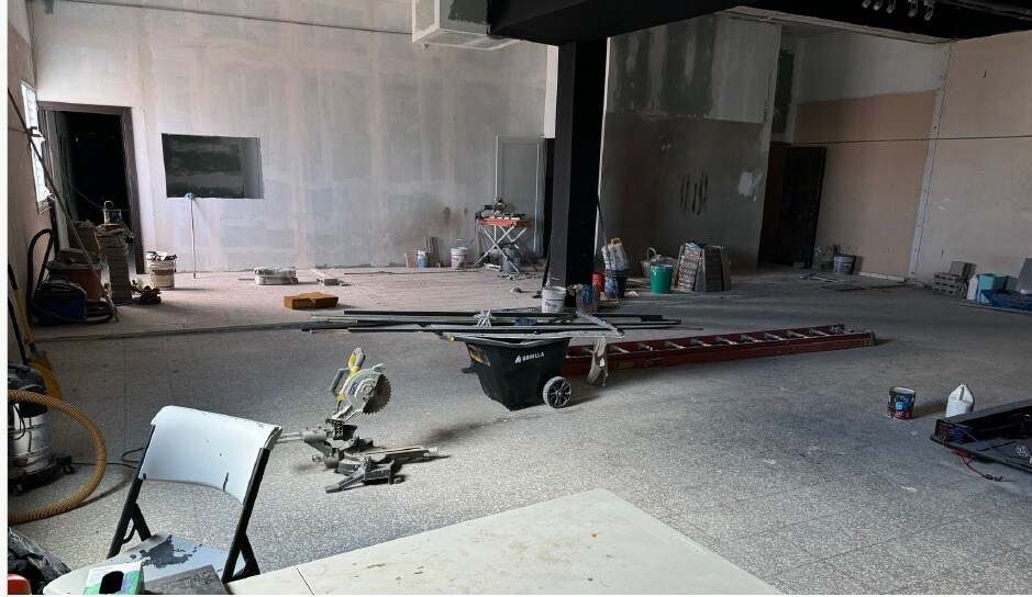 More Photos Of Km 0.2 Carr 887, Carolina Warehouse For Sale