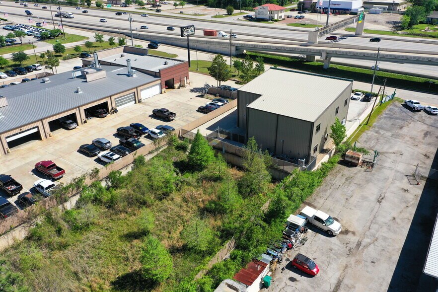 More Photos Of 1441 I-45 Hwy, Conroe Medical For Sale