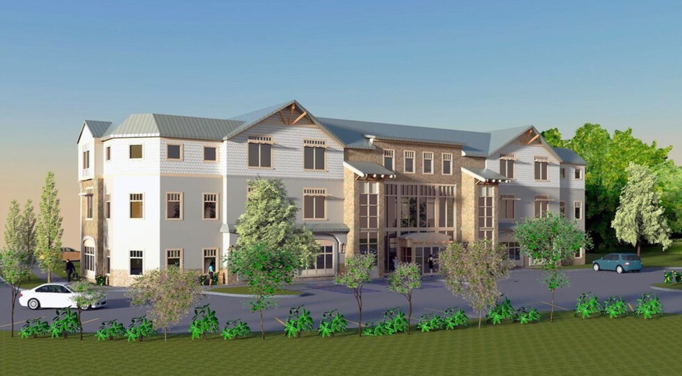More Photos Of 4185 Post Road, Hyde Park Land For Sale