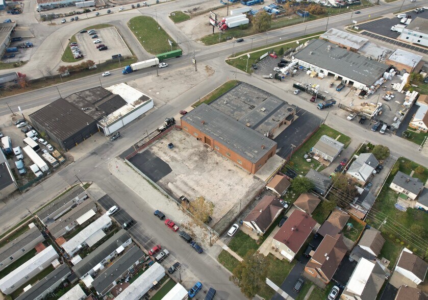 More Photos Of , Melrose Park Industrial For Sale