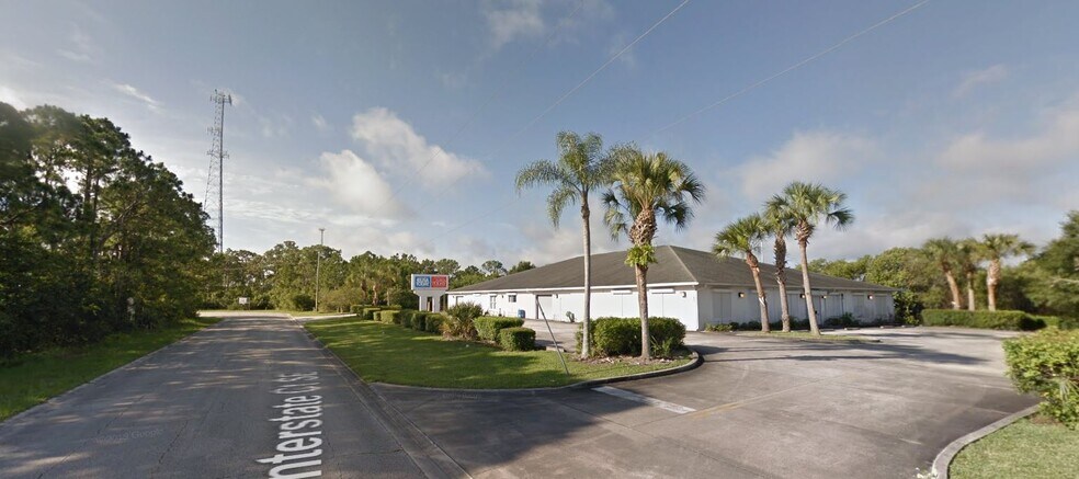 More Photos Of 240 SE Interstate Ct, Palm Bay Warehouse For Sale