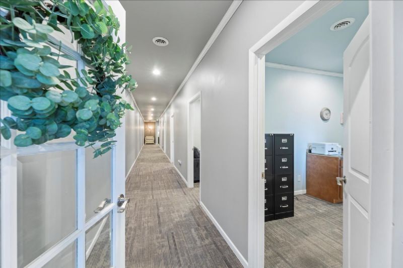 More Photos Of 523 W Sheridan Ave, Shenandoah Loft Creative Space For Sale