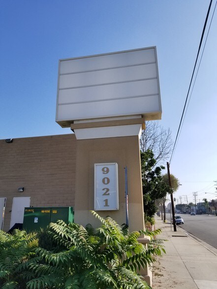 More Photos Of 9025-9029 Artesia Blvd, Bellflower Freestanding For Lease