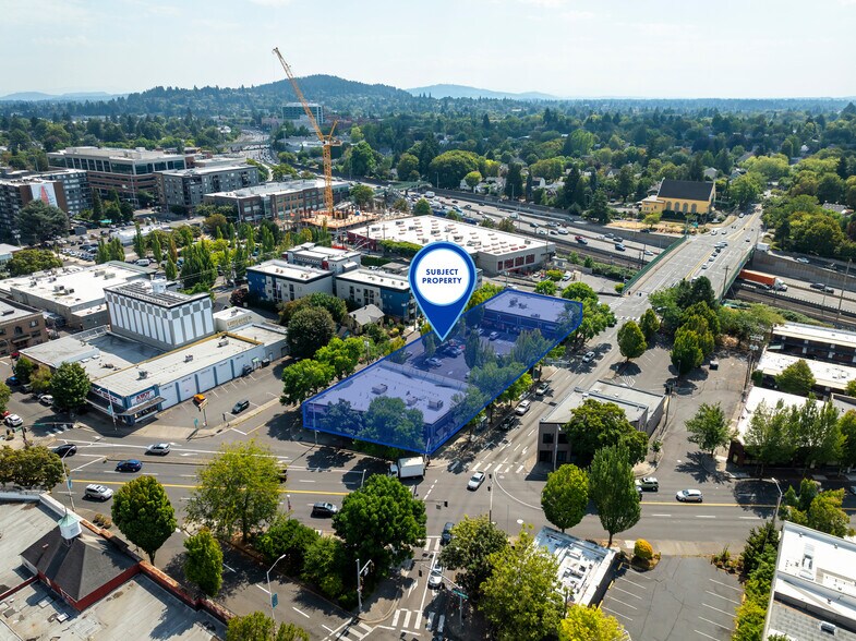 Primary Photo Of 1547 NE 40th Ave, Portland Freestanding For Sale