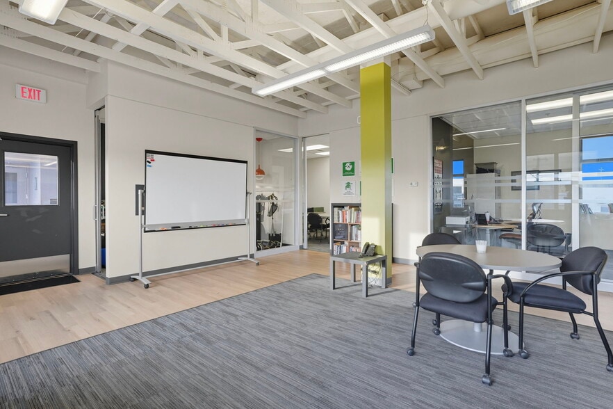 More Photos Of 5657-5677 99 St NW, Edmonton Loft Creative Space For Sale