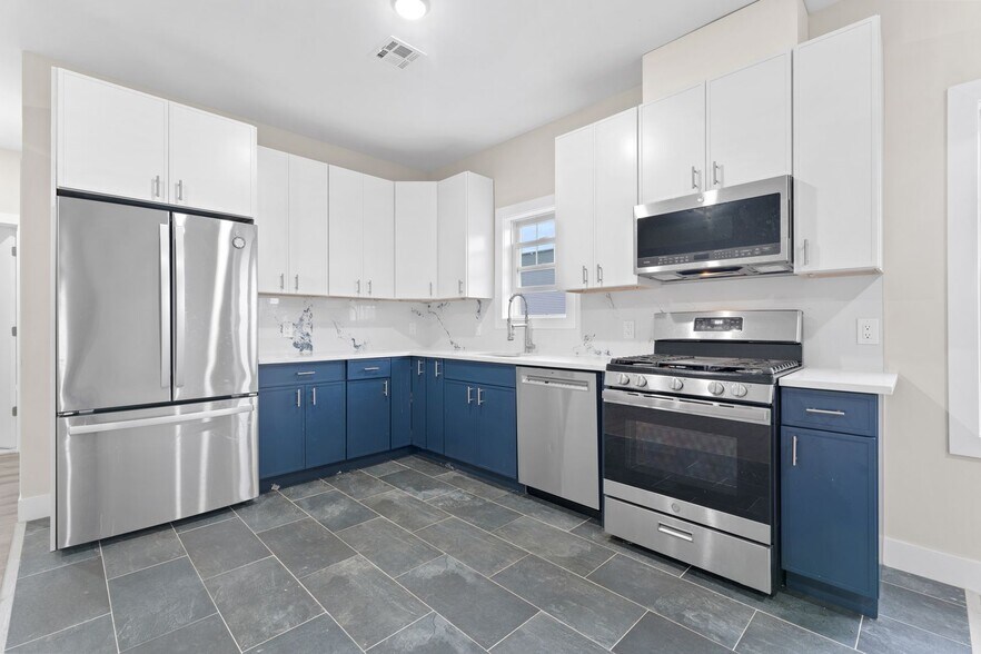 More Photos Of 197-199 12th Ave, Paterson Apartments For Sale