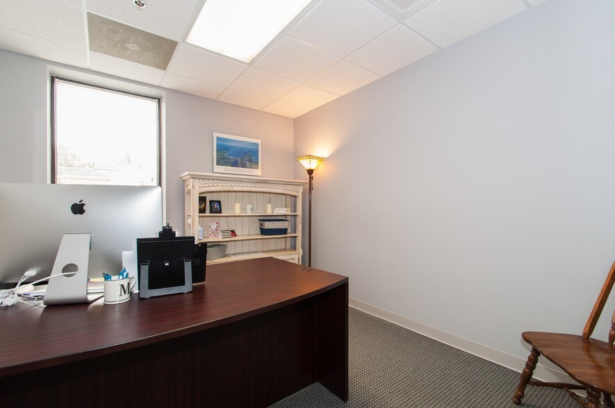 More Photos Of 7500 Six Forks Rd, Raleigh Office For Lease