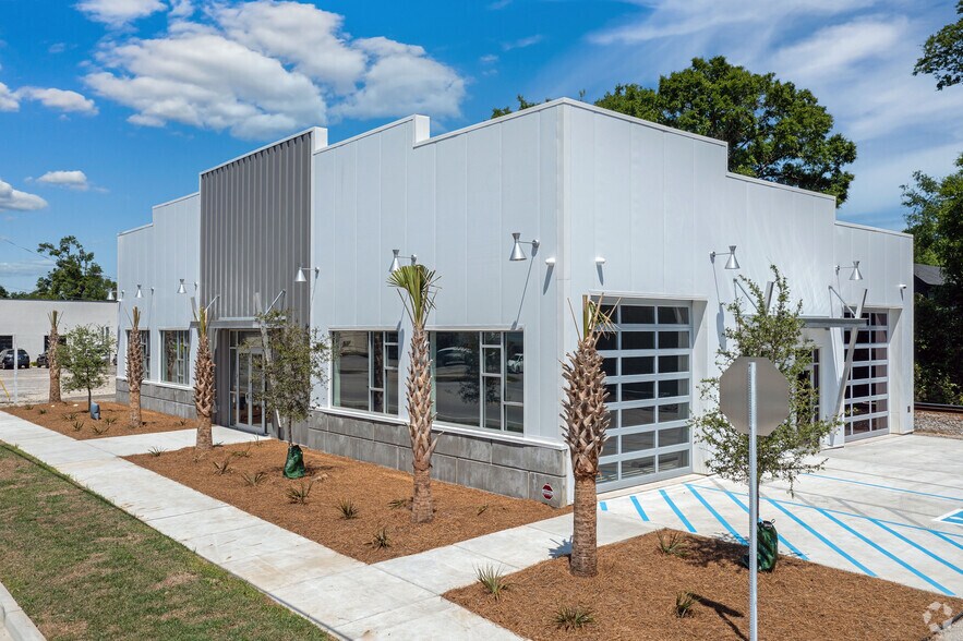 More Photos Of 4340 Spruill Ave, North Charleston Storefront Retail Office For Sale
