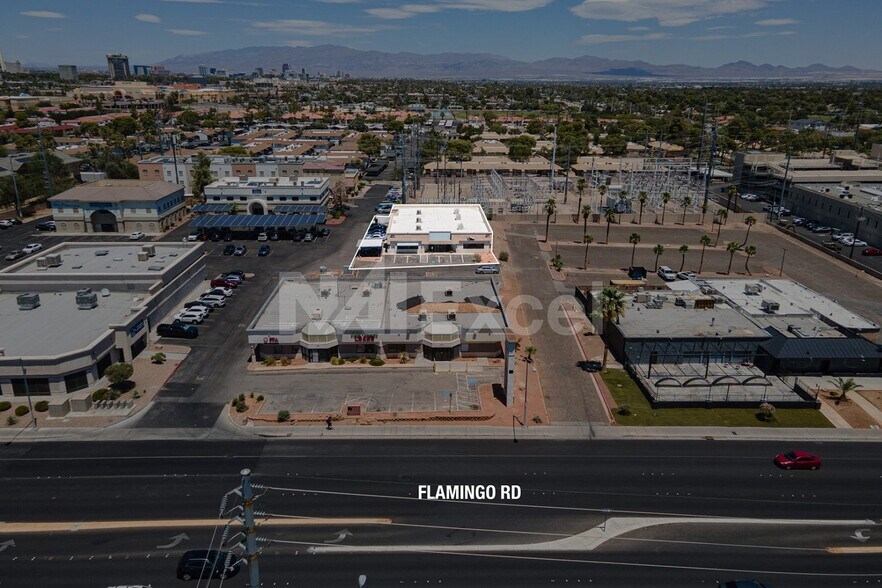 More Photos Of 1670 E Flamingo Rd, Las Vegas Medical For Lease