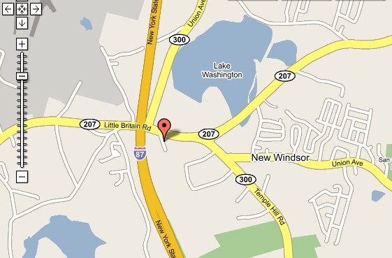 More Photos Of 117 Executive Dr, New Windsor Township Office For Lease