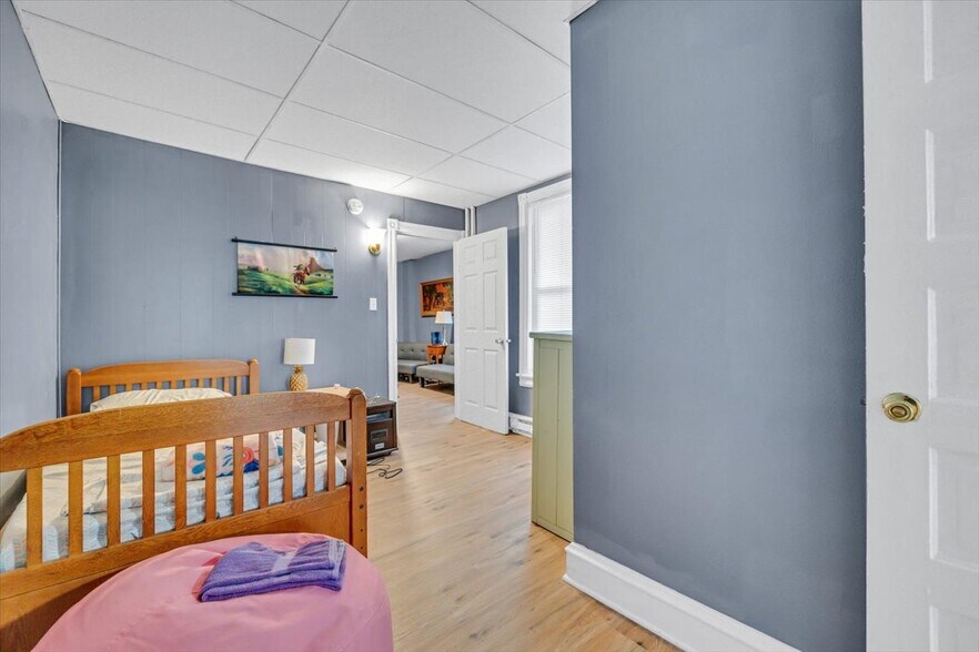 More Photos Of 2312 S 5th St, Allentown Self Storage For Sale