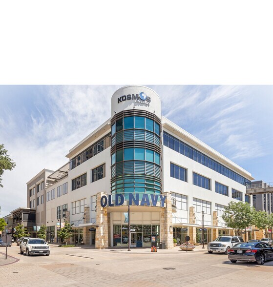 More Photos Of 8180 Park Ln, Dallas Office For Lease