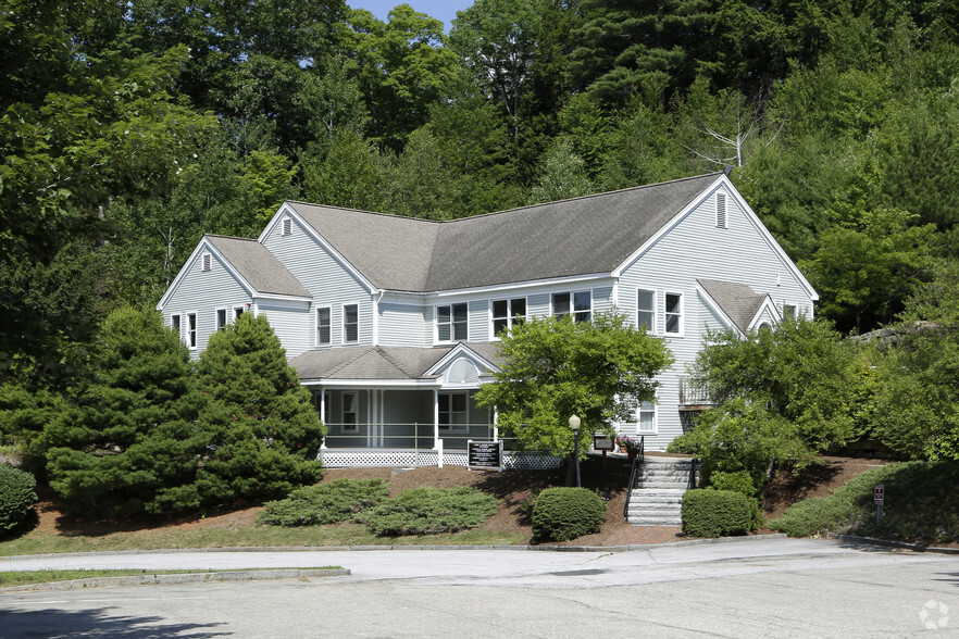 Primary Photo Of 401 Gilford Ave, Gilford Medical For Sale